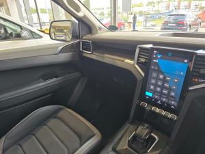 Volkswagen Amarok 3.0TDI V6 double cab Style 4Motion - Image 13