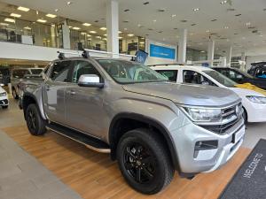 Volkswagen Amarok 3.0TDI V6 double cab Style 4Motion - Image 1