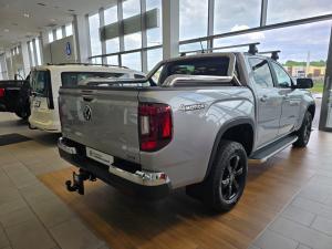 Volkswagen Amarok 3.0TDI V6 double cab Style 4Motion - Image 21