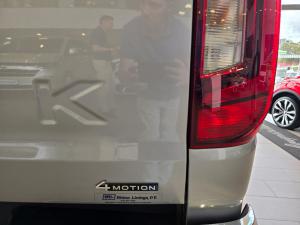 Volkswagen Amarok 3.0TDI V6 double cab Style 4Motion - Image 23