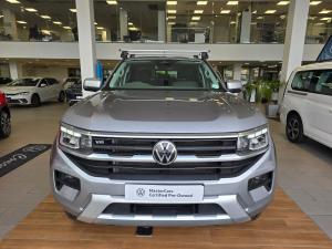 Volkswagen Amarok 3.0TDI V6 double cab Style 4Motion - Image 3