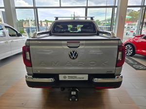 Volkswagen Amarok 3.0TDI V6 double cab Style 4Motion - Image 4