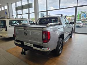 Volkswagen Amarok 3.0TDI V6 double cab Style 4Motion - Image 5
