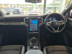 Volkswagen Amarok 3.0TDI V6 double cab Style 4Motion - Image 7