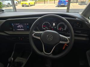 Volkswagen Caddy 2.0TDI - Image 11