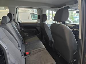 Volkswagen Caddy 2.0TDI - Image 12