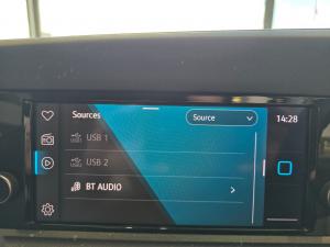 Volkswagen Caddy 2.0TDI - Image 14