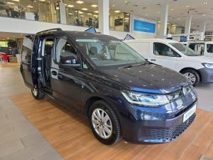 Volkswagen Caddy 2.0TDI - Image 2