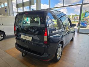 Volkswagen Caddy 2.0TDI - Image 3