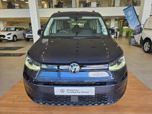 Volkswagen Caddy 2.0TDI - Image 4