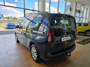 Volkswagen Caddy 2.0TDI - Image 5