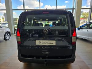Volkswagen Caddy 2.0TDI - Image 6