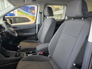 Volkswagen Caddy 2.0TDI - Image 7