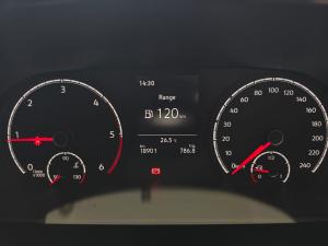 Volkswagen Caddy 2.0TDI - Image 8