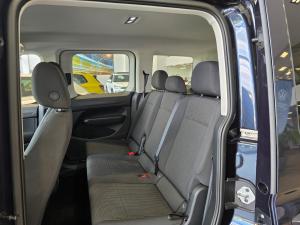 Volkswagen Caddy 2.0TDI - Image 9