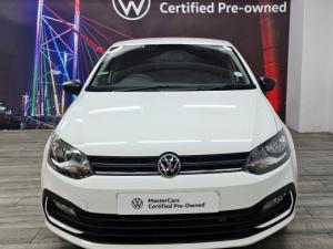 Volkswagen Polo Vivo hatch 1.4 - Image 10
