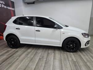 Volkswagen Polo Vivo hatch 1.4 - Image 11