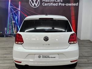 Volkswagen Polo Vivo hatch 1.4 - Image 12