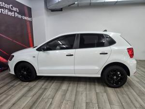 Volkswagen Polo Vivo hatch 1.4 - Image 13