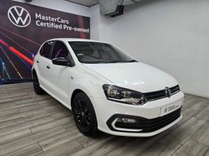 Volkswagen Polo Vivo hatch 1.4 - Image 2