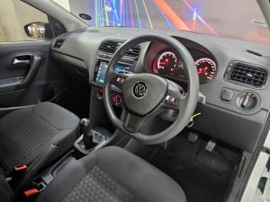 Volkswagen Polo Vivo hatch 1.4 - Image 5