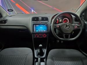 Volkswagen Polo Vivo hatch 1.4 - Image 9