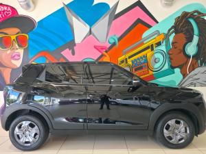 Mahindra XUV 3XO 1.2T MX2 auto - Image 1