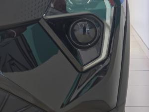 Mahindra XUV 3XO 1.2T MX2 auto - Image 4