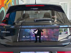 Mahindra XUV 3XO 1.2T MX2 auto - Image 5
