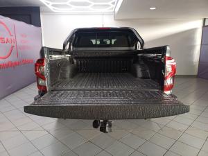 Nissan Navara 2.5DDTi double cab Stealth - Image 10