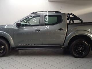 Nissan Navara 2.5DDTi double cab Stealth