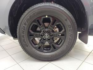 Nissan Navara 2.5DDTi double cab Stealth - Image 15