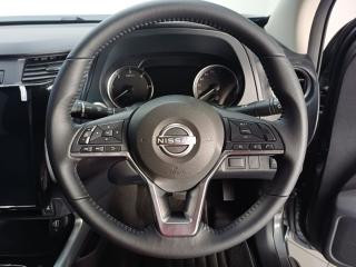 Nissan Navara 2.5DDTi double cab Stealth
