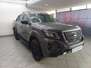 Nissan Navara 2.5DDTi double cab Stealth - Image 1