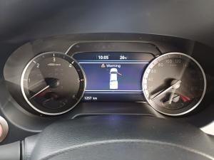 Nissan Navara 2.5DDTi double cab Stealth - Image 20