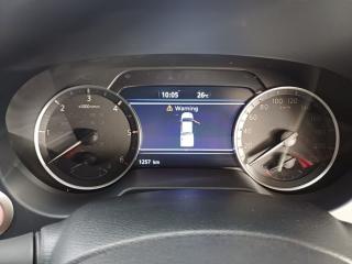 Nissan Navara 2.5DDTi double cab Stealth