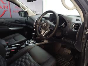 Nissan Navara 2.5DDTi double cab Stealth - Image 24
