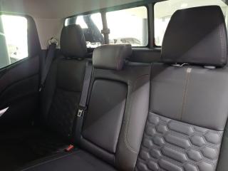 Nissan Navara 2.5DDTi double cab Stealth
