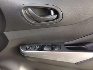 Nissan Navara 2.5DDTi double cab Stealth - Image 29