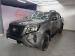 Nissan Navara 2.5DDTi double cab Stealth - Thumbnail 5