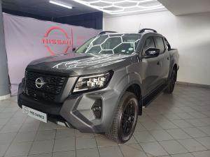 Nissan Navara 2.5DDTi double cab Stealth - Image 5