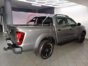 Nissan Navara 2.5DDTi double cab Stealth - Image 7