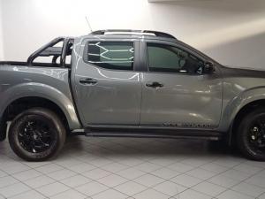 Nissan Navara 2.5DDTi double cab Stealth - Image 8