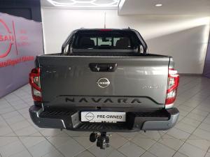 Nissan Navara 2.5DDTi double cab Stealth - Image 9