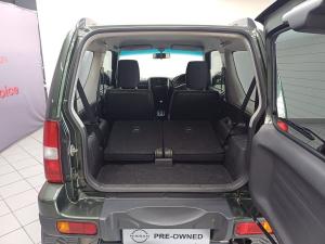 Suzuki Jimny 1.3 auto - Image 10