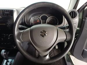 Suzuki Jimny 1.3 auto - Image 19
