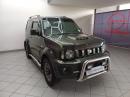Thumbnail Suzuki Jimny 1.3 auto