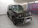 Suzuki Jimny 1.3 auto - Thumbnail 1