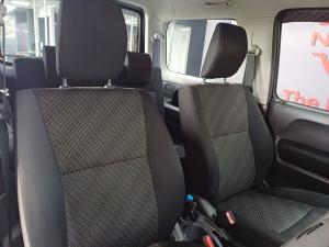 Suzuki Jimny 1.3 auto - Image 25