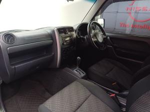 Suzuki Jimny 1.3 auto - Image 27